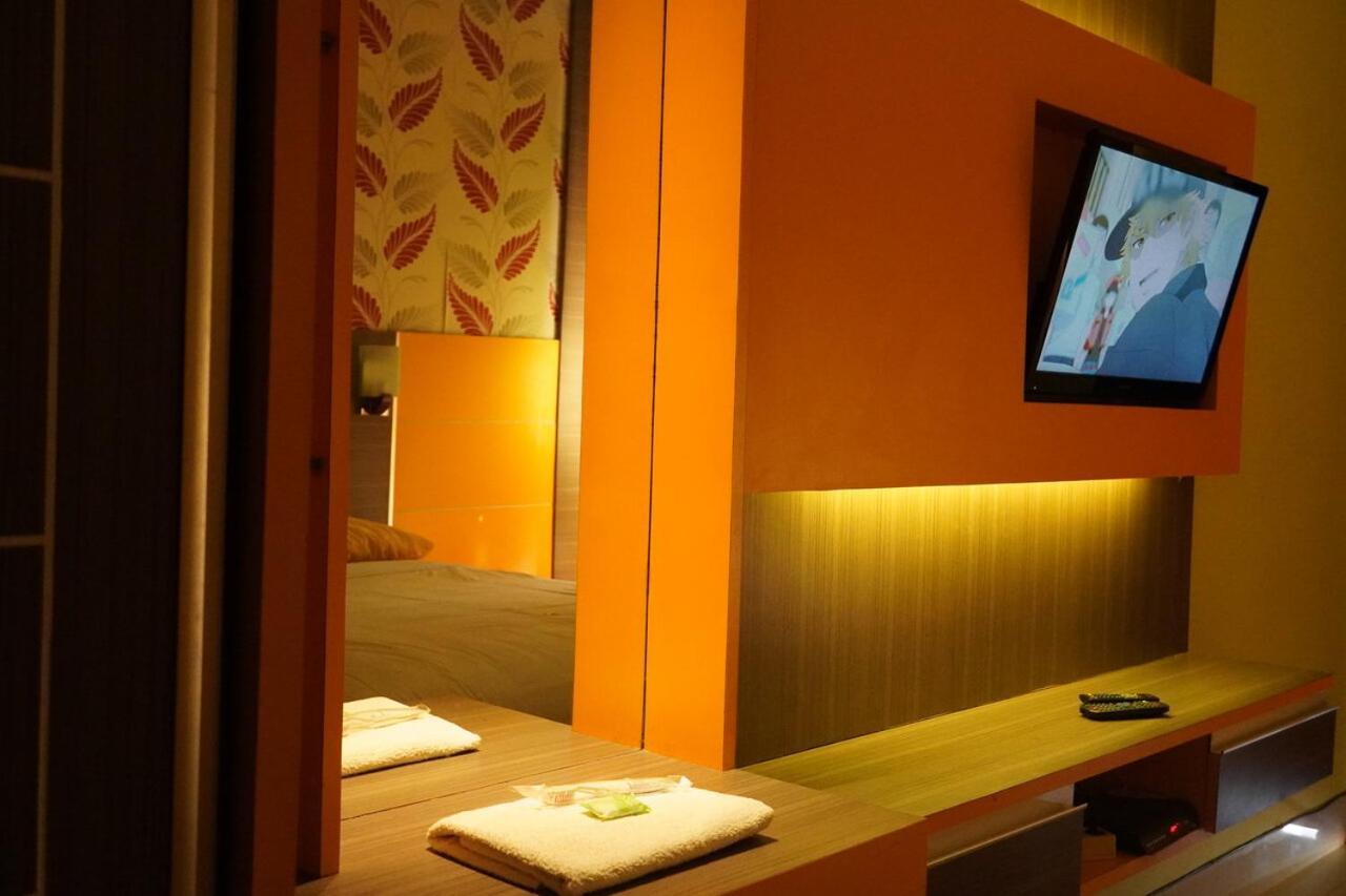 Pp Dream Guesthouse Singaraja エクステリア 写真